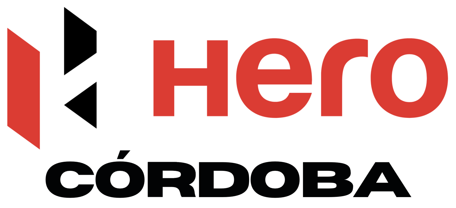 Hero Córdoba